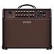 Підсилювач для акустичної гітари Boss Acoustic Singer Pro ACS-PRO BO-0203 фото