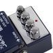 Педаль эффектов для гитары Boss BB 1X Bass Driver BO-0172 фото 4