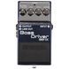 Педаль эффектов для гитары Boss BB 1X Bass Driver BO-0172 фото 1