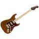 FENDER RARITIES FLAME MAPLE TOP STRATOCASTER Електрогітара FE-0554 фото