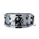 Малий барабан Mapex MPST4558H Steel Hammered Snare Drum MA-0722 фото 3