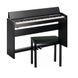 Банкетка Roland BNC11BK RO-0159 фото 3