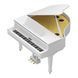 Цифровой рояль Roland GP609-PW RO-2638 фото 4
