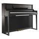 Цифровое фортепиано Roland LX705 PE черный лакированый RO-2641 фото 1