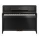 Цифровое фортепиано Roland LX705 PE черный лакированый RO-2641 фото 2