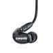 Звукоізолюючий навушник Shure SE215K RIGHT SH-1516 фото 1