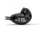 Звукоізолюючий навушник Shure SE215K RIGHT SH-1516 фото 3