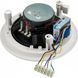 Встроенная акустическая система RCF PL6X RC-0914 фото 3