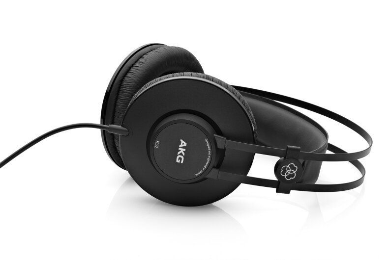 Навушники AKG K52 225109 фото