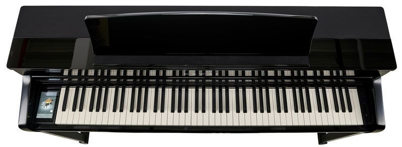Цифрове фортепіано Kawai CA79EP KA-0153 фото