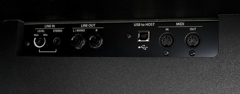 Цифрове фортепіано Kawai CA79EP KA-0153 фото