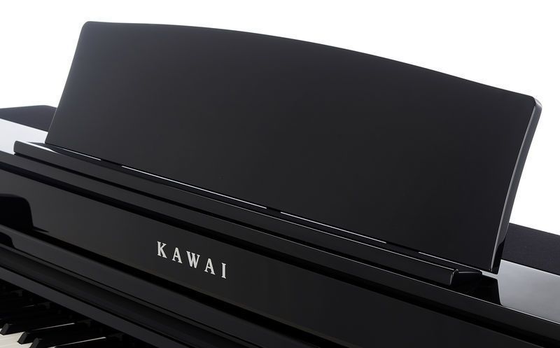 Цифрове фортепіано Kawai CA79EP KA-0153 фото