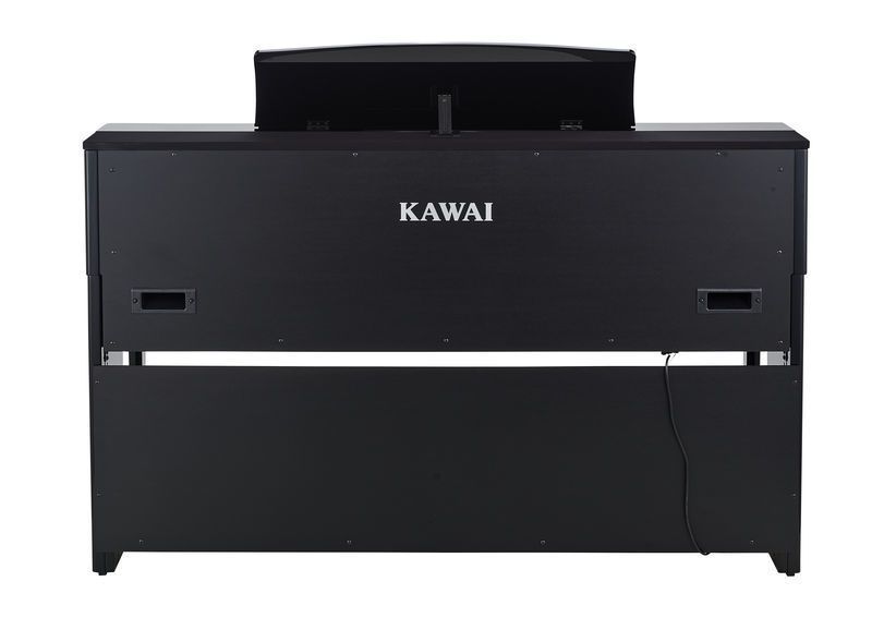 Цифрове фортепіано Kawai CA79EP KA-0153 фото