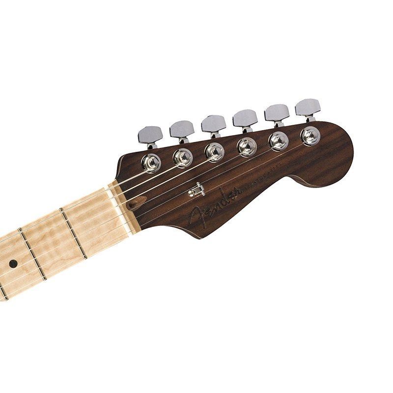 FENDER RARITIES FLAME MAPLE TOP STRATOCASTER Електрогітара FE-0554 фото