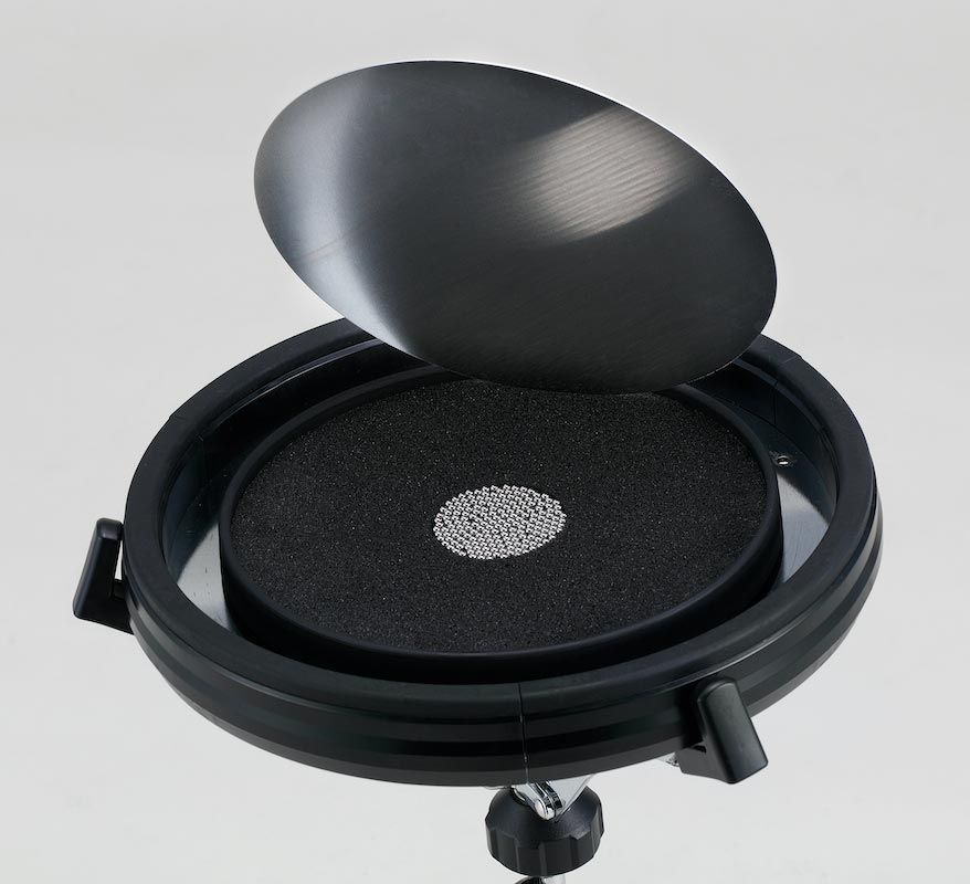 TAMA TTK2S Тренувальна ударна установка TM-0212 фото