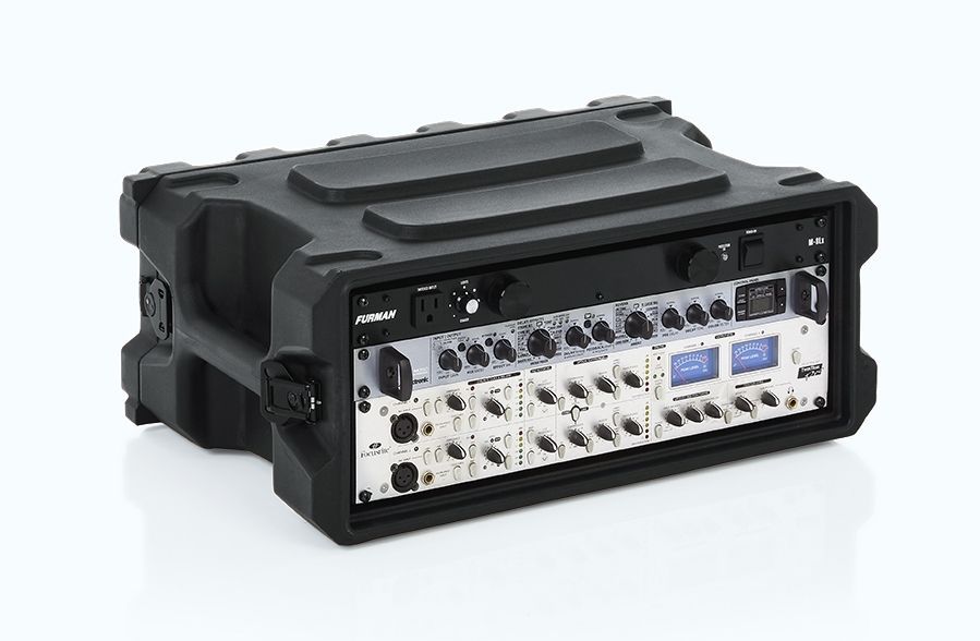 Gator G-PRO-4U-13 GC-1398 фото