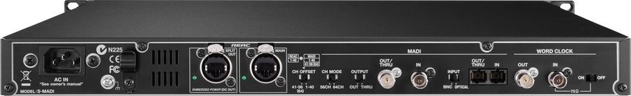 Конвертер Roland S-Madi RO-1492 фото