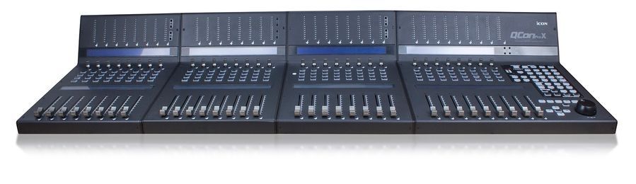 DAW контролер Icon QconPro XS IC-0008 фото