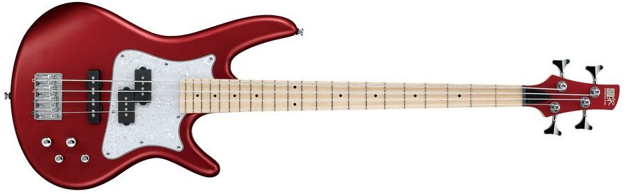 IBANEZ SRMD200 CAM Бас-гітара IB-0253 фото