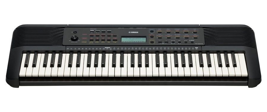 Синтезатор YAMAHA PSR-E273 YA-0544 фото