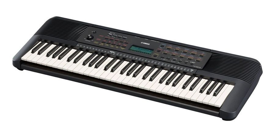Синтезатор YAMAHA PSR-E273 YA-0544 фото