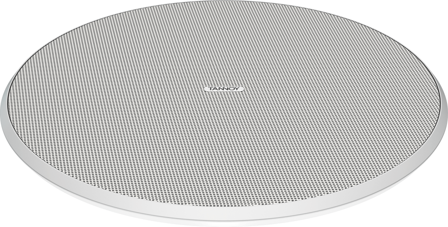 Решетка для потолочных громкоговорителей Tannoy ARCO GRILLE CMS 503-WH TA-0023 фото