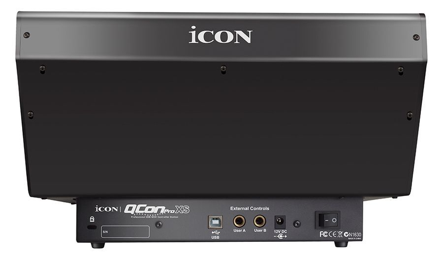 DAW контролер Icon QconPro XS IC-0008 фото
