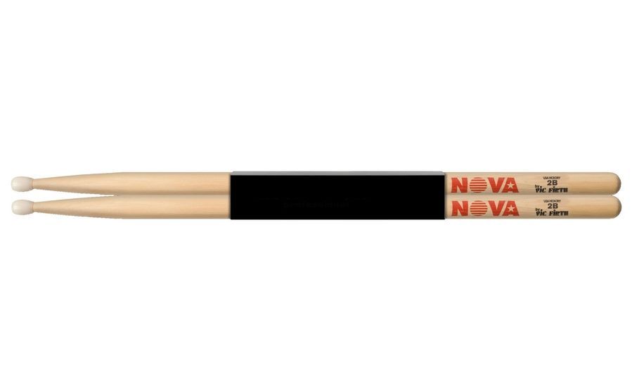 Барабанні палички Vic Firth N2BN серіі NOVA VF-0267 фото