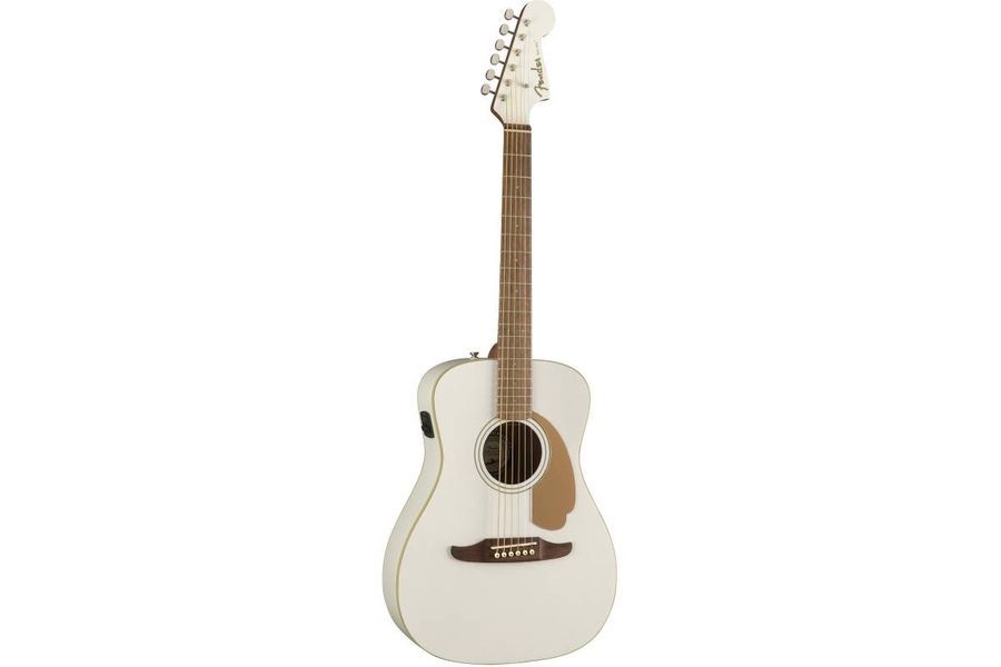 FENDER MALIBU PLAYER ARG Гитара электроакустическая FE-0405 фото