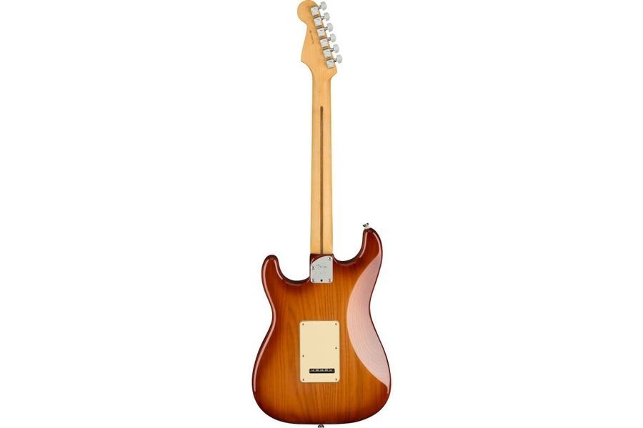 FENDER AMERICAN PRO II STRATOCASTER HSS MN SIENNA SUNBURST Електрогітара FE-0204 фото