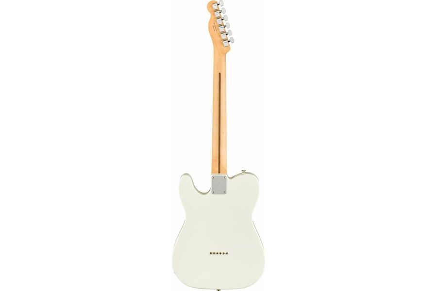 FENDER PLAYER TELECASTER PF PWT Електрогітара FE-0539 фото