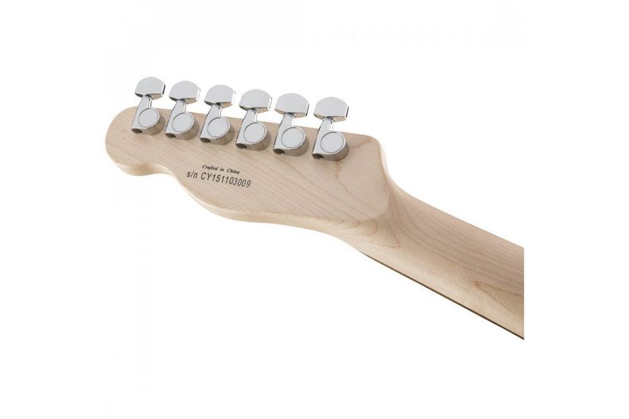 SQUIER by FENDER AFFINITY TELE LRL RCR Електрогітара SQ-0103 фото