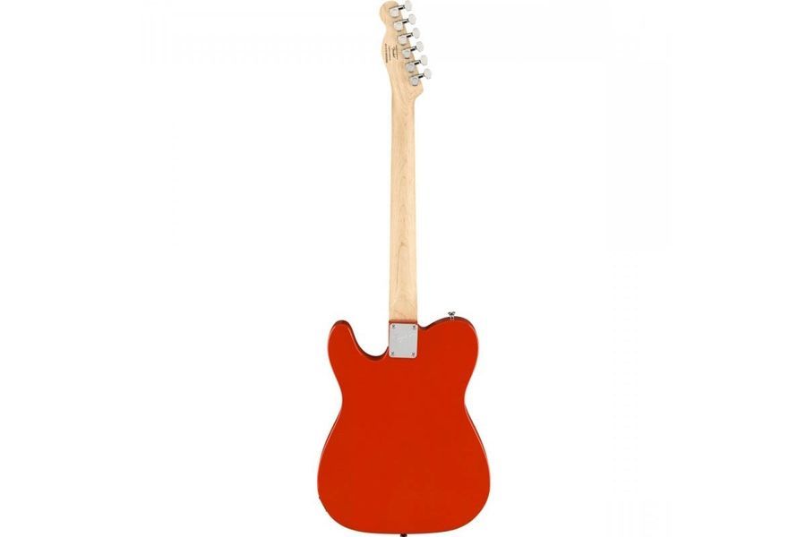 SQUIER by FENDER AFFINITY TELE LRL RCR Електрогітара SQ-0103 фото