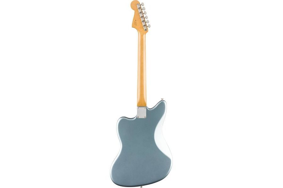 FENDER VINTERA '60s JAZZMASTER PFN ICE BLUE METALLIC Електрогітара FE-0640 фото