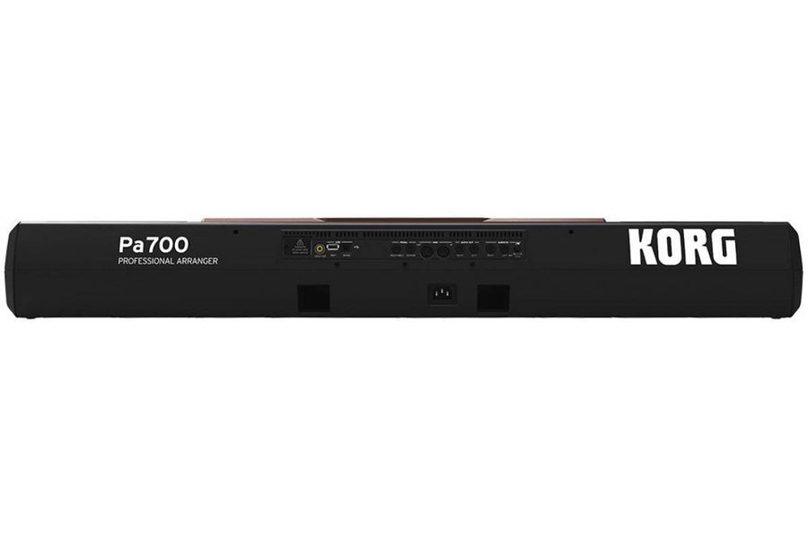 KORG PA700 Аранжувальна станція KO-0087 фото