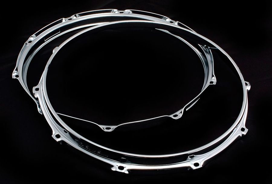 Обруч на барабан Mapex 0147-10061 (10") MA-0020 фото