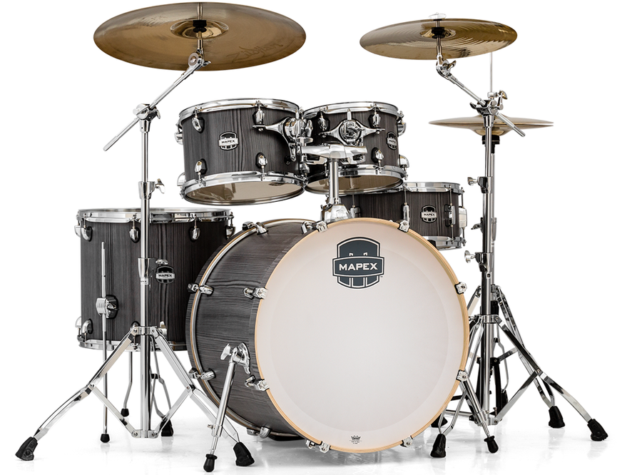 Ударна установка Mapex MA529SFGW (Shell Pack) MA-1485 фото