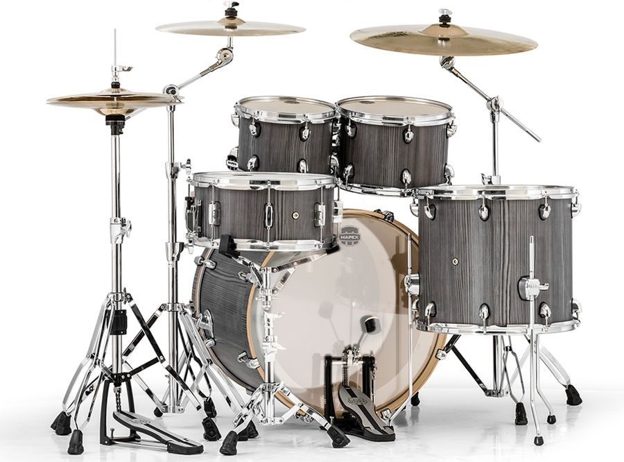Ударна установка Mapex MA529SFGW (Shell Pack) MA-1485 фото