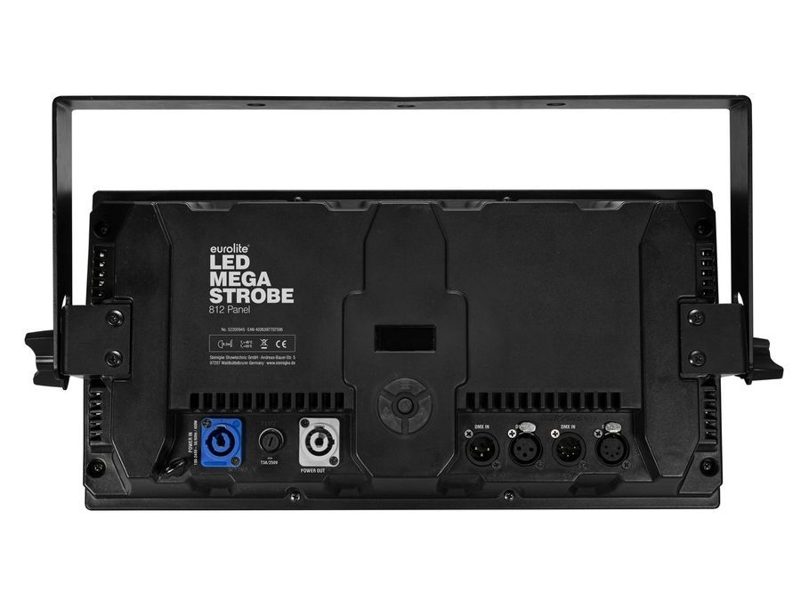 EUROLITE LED Mega Strobe 812 Panel EL-0887 фото