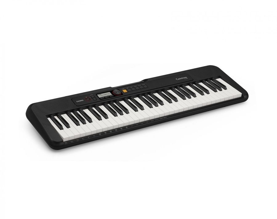Синтезатор Casio CT-S200BK CA-0069 фото