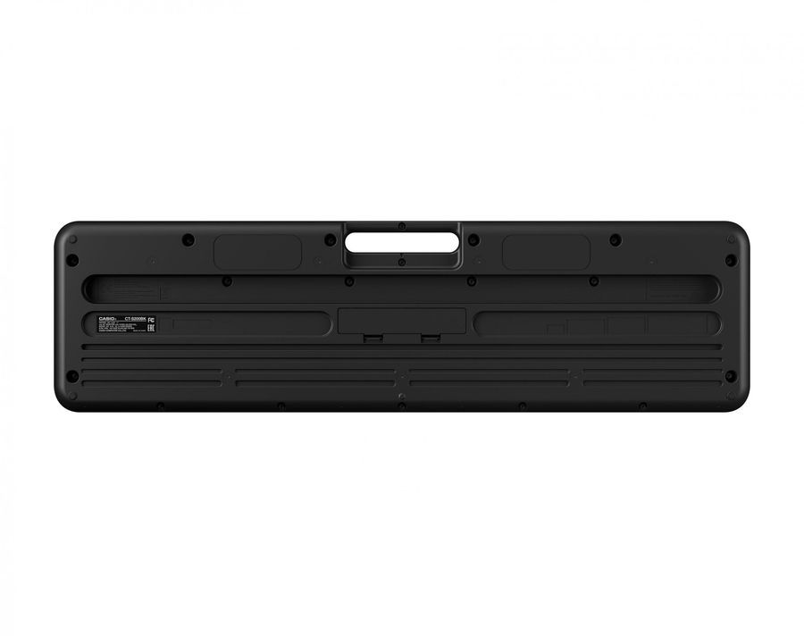 Синтезатор Casio CT-S200BK CA-0069 фото