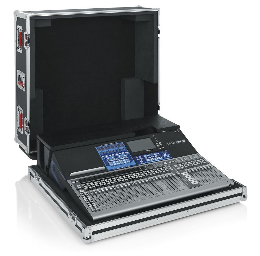 Gator G-TOURPRESL32III GC-0662 фото