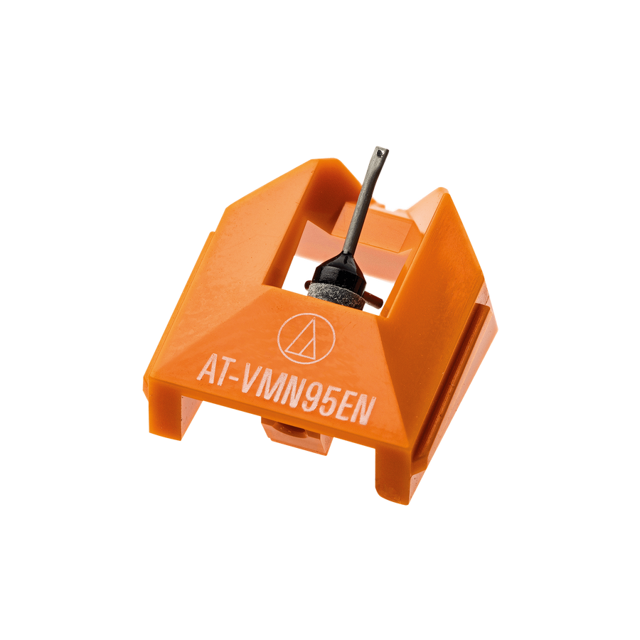 Голка для вінілового програвача Audio-Technica AT-VMN95EN AT-0960 фото