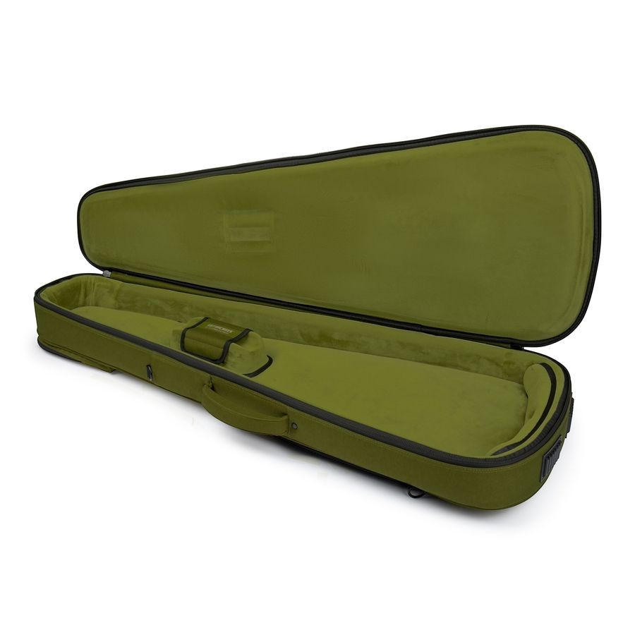 Gator G-ICONELECTRIC-GRN GC-0358 фото