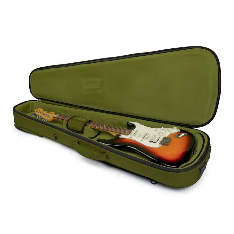 Gator G-ICONELECTRIC-GRN GC-0358 фото
