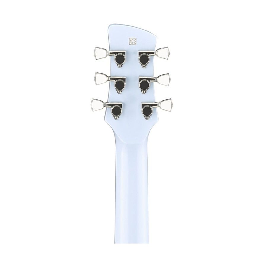 Електрогітара YAMAHA RS320 ICE BLUE YA-0571 фото