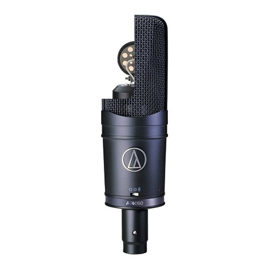 Студійний мікрофон Audio-Technica AT4050 AT-0189 фото