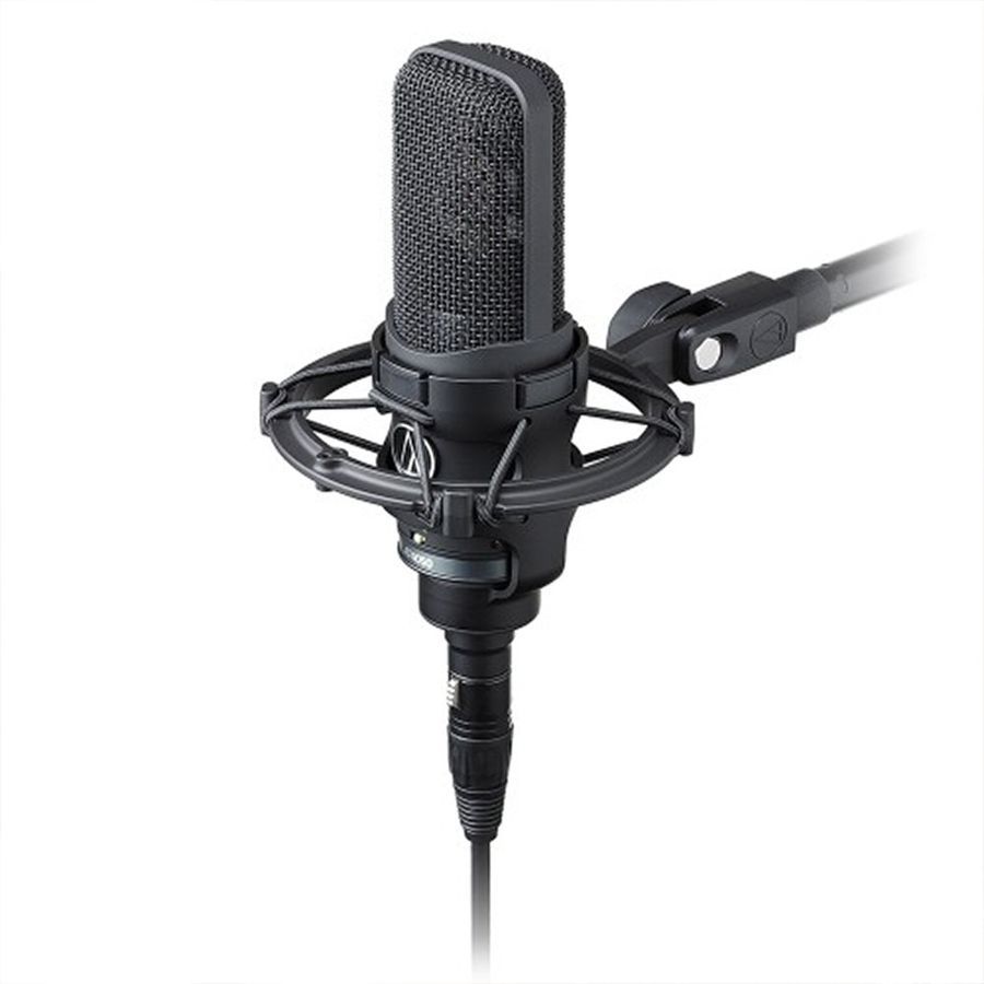 Студійний мікрофон Audio-Technica AT4050 AT-0189 фото