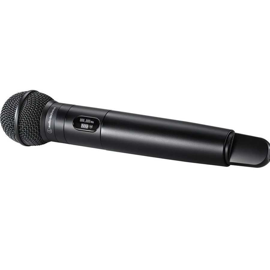 Радіосистема Audio-Technica ATW 3212/C510 AT-0517 фото