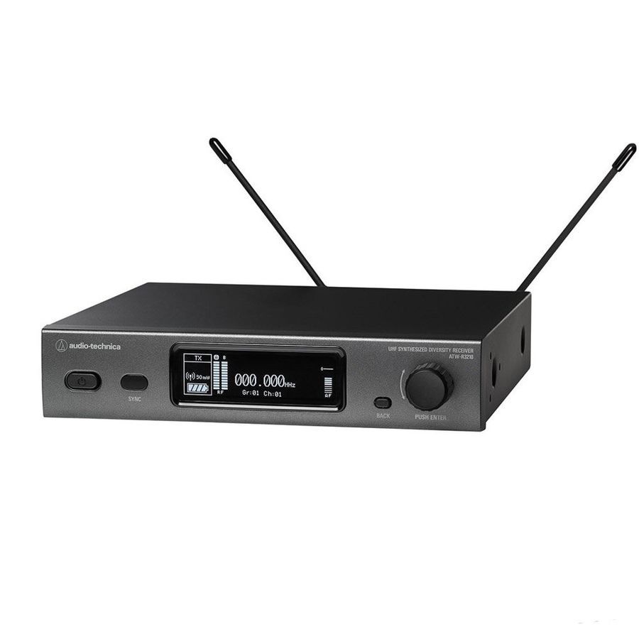 Радіосистема Audio-Technica ATW 3212/C510 AT-0517 фото